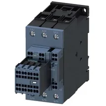 Siemens 3RT2035-3XF44-0LA2 Bahnschütz 3 Schließer 690 V/AC 1St.