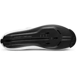 FIZIK Tempo Decos Carbon Wide Weiß 43 1/2