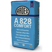 Ardex A 828 Comfort Ultraleichtspachtel