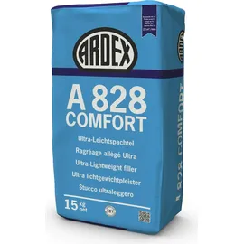 Ardex A 828 Comfort Ultraleichtspachtel