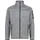 CMP 3h60747n Fleece - Ice / Titanio / Black - 3XL
