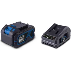 SCHEPPACH Starter-Kit 4.0 20 V 4,0 Ah