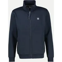 Lerros Sweatjacke Herren Blau XL