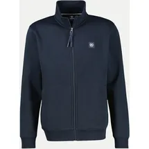 Lerros Sweatjacke Herren Blau XL