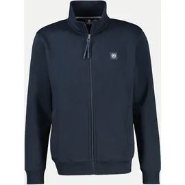 Lerros Sweatjacke Herren Blau XL