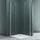 mai & mai Duschkabine mit Falttür 75 x 190 cm R26 transparent Klarglas