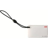 ABB RFID-Karte mit ABB-Logo, 5er-Pack (6AGC082175)