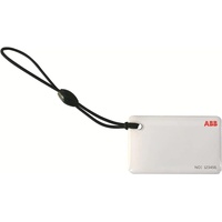 ABB RFID-Karte mit ABB-Logo, 5er-Pack (6AGC082175)
