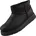 Keepsakes Lite Stiefeletten Black Microleather EU
