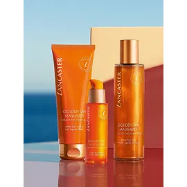 Lancaster Golden Tan Maximizer After Sun Oil 150 ml