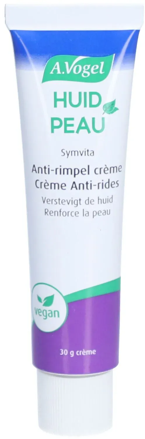 A.Vogel Symvita Anti-Falten-Creme