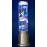 Xenon Wassersäulen Lampe Mehrfarbig