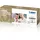 BWT Silicate + Magnesium Weiß/Braun Filterkartuschen 3 St.