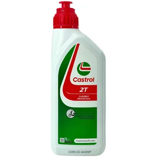 Castrol 2T 4 l