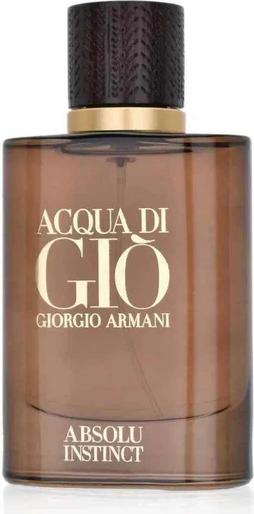 ARMANI Beauty Acqua di Gio Absolu Instinct Eau de Parfum ab 69 00 billiger