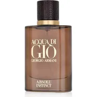 Giorgio Armani Acqua di Gio Absolu Instinct Eau de Parfum 75 ml