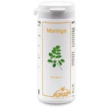 Allpharm Moringa Kapseln 90 St.