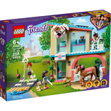 LEGO Friends Heartlake City Tierklinik 41446