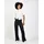 Gang Amelie Wide Long Blau 32