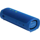 Creative Labs Creative Muvo Go Blau