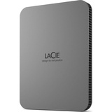 LaCie Mobile Drive Secure 2 TB 2.5''