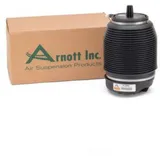 ARNOTT Luftfeder, Fahrwerk