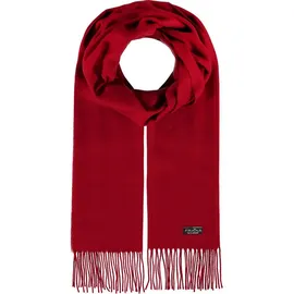 Fraas Schal, Cashmink® Schal rot