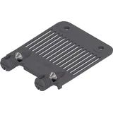 Blum Frontstabilisierung Expando für LEGRABOX/TANDEMBOX für hohe und breite Fronten zwei Stück pro Front erforderlich