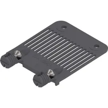 Blum Frontstabilisierung Expando für LEGRABOX/TANDEMBOX für hohe und breite Fronten zwei Stück pro Front erforderlich