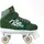 Rio Roller Mayhem Ii Rollschuhe - Green - EU 40 1/2