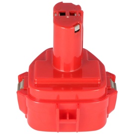 AccuCell Akku passend für Makita 1220, 1222, 1233, 1234, 1235 12V 2,0Ah