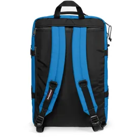 Eastpak Travelpack 33 cm blau/schwarz