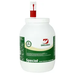 Dreumex Handreiniger Special 10428001012 , 2,8 kg - Pott