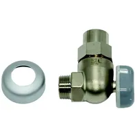Vaillant Gaskugelhahn Eck 300846
