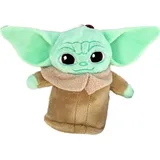Star Wars – Mandalorian Child (Baby Yoda) Plüsch-Anhänger (10 cm)