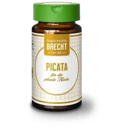 Brecht Picata Gewürzmischung