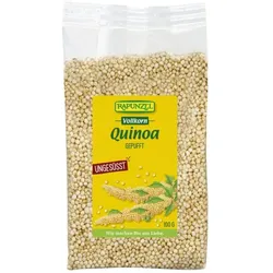 Rapunzel Vollkorn Quinoa gepufft HIH bio