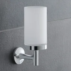Duravit Zahnputzbecher Weiß