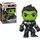 Funko Marvel Future Fight Actionfigur Amadeus Cho 10 cm mehrfarbig