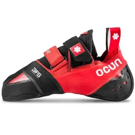 Ocùn Ocun Ozone Kletterschuhe (Größe 46.5, rot)