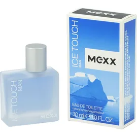 MEXX Ice Touch Man Eau de Toilette 30 ml