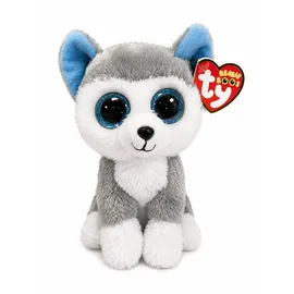 Ty Beanie Boos Slush Husky 15 cm
