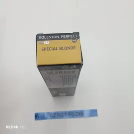Wella Koleston Perfect Me+ Special Blonds 60 ml