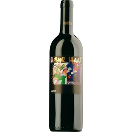 Franz Haas Lagrein Alto Adige DOC Südtirol Wein (1 x 0.75 l)