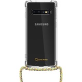 Lotta Power Phone Necklace Handy-Schutzhülle 15,5 cm (6.1") Cover Mehrfarbig