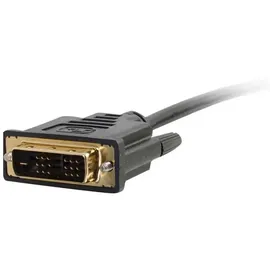 C2G Hdmi-dvi-kabel 2 m, / Black