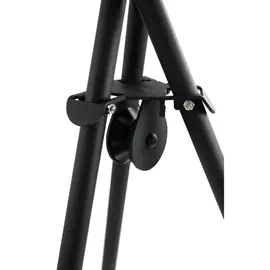 Cook King Schwenkgrill 180 cm inkl. Doppelrost Ø 70 + 40 cm Edelstahl