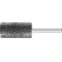 Pferd Schleifstift Zylinder Ø 20 mm 10 Stück