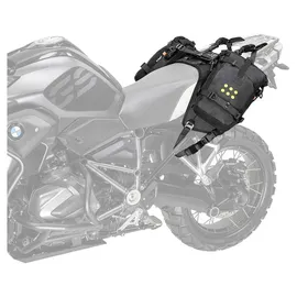 Kriega OS-Base 0 l Schwarz