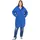 Ulla Popken Mantel royalblau 9XL-10XL